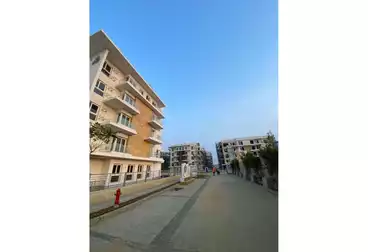 شقق للبيع - 3 غرف - بالدور 3