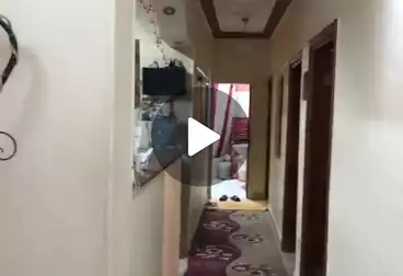 Apartments For sale - 3 rooms - floor 3