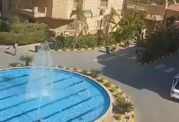 شقق مفروشة للإيجار - 2 غرف - بالدور 3