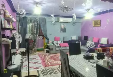 Apartments For sale - 3 rooms - floor 7