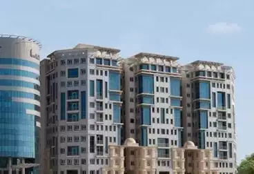 Administrative For rent - 4 rooms - floor 6
