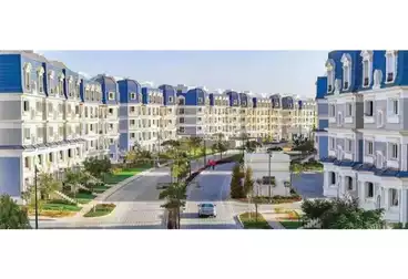 undefined undefined - 2 غرف - بالدور 5