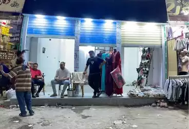 Commercial For rent - floor 0