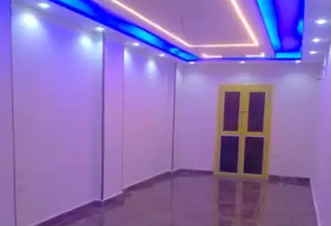 شقق للإيجار - 3 غرف - بالدور 10