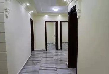 شقق للبيع - 3 غرف - بالدور 12