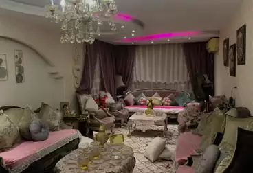 Properties For rent - 3 rooms - floor 4
