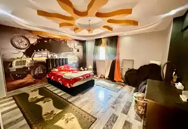 Duplex For sale - 3 rooms - floor 1