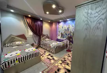 undefined undefined - 3 غرف - بالدور 4