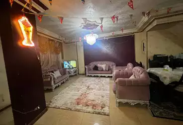 undefined undefined - 4 غرف - بالدور 3