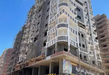 Apartments For sale - 3 rooms - floor 2
