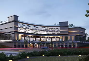 Commercial For sale - floor 1