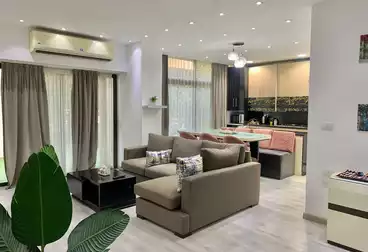 شقق للإيجار - 2 غرف - بالدور 0