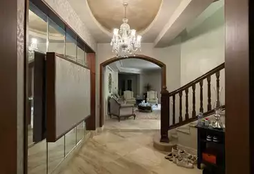 فلل للإيجار - 4 غرف