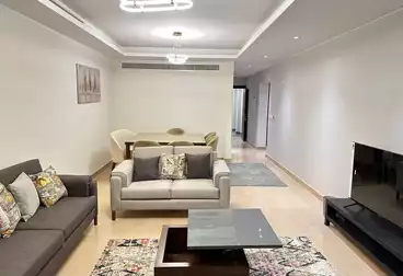 شقق مفروشة للإيجار - 2 غرف - بالدور 3