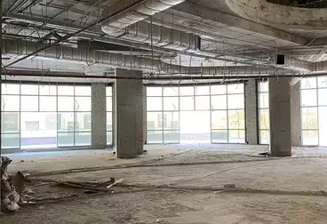 Administrative Building For rent - 4 rooms