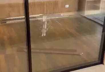 Administrative For rent - 3 rooms - floor 1