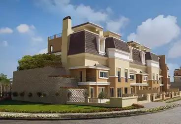 Villas For sale - 3 rooms