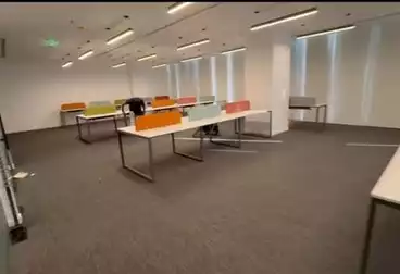 Corporate Branch For rent - 5 rooms - floor 1