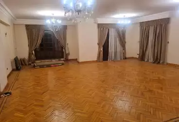 شقق للإيجار - 4 غرف - بالدور 2