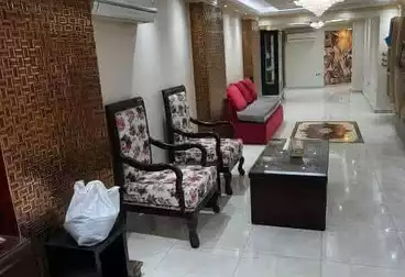Furnished Apartment For sale - 2 rooms - floor 3