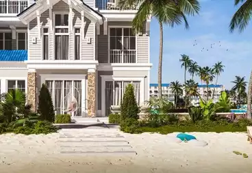 Villas For sale - 3 rooms - floor 0