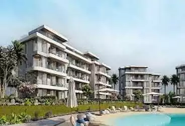 Chalets For sale - 1 rooms - floor 1