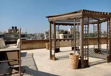 Roof For sale - 3 rooms - floor 11