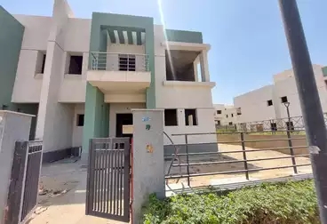 Twin House For sale - 4 rooms
