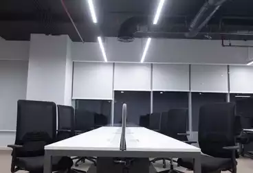 Co-working space For rent - floor 2