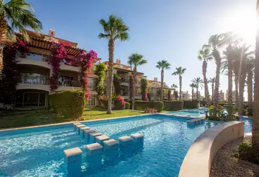Apartment with Garden For sale - 2 rooms - floor 0