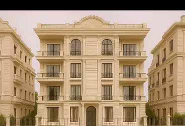 عقارات للبيع - 3 غرف - بالدور 1