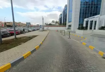 Administrative For rent - 3 rooms - floor 1
