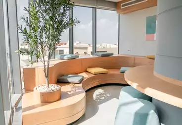 Administrative For rent - 1 rooms - floor 1
