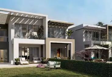 Town House For sale - 4 rooms