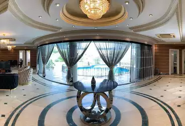 Palace For sale - 12 rooms