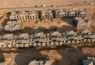 Twin House For sale - 4 rooms