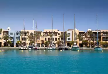 شاليهات للبيع - 2 غرف - بالدور 2