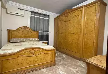 شقق مفروشة للإيجار - 3 غرف - بالدور 7