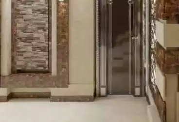 عقارات للإيجار - 2 غرف - بالدور 1