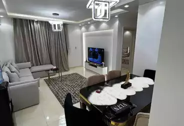 شقق مفروشة للإيجار - 2 غرف - بالدور 2