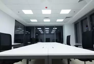 Corporate Branch For rent - 10 rooms - floor 2