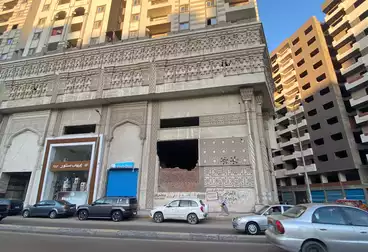 Commercial For sale - floor 0