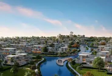 Apartment with Garden For sale - 3 rooms - floor 0