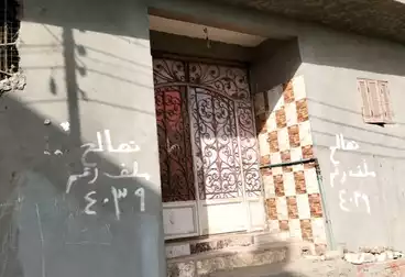Building For sale - 2 rooms