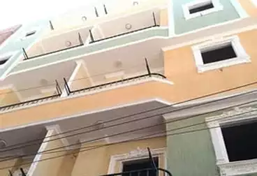 Apartments For sale - 3 rooms - floor 5