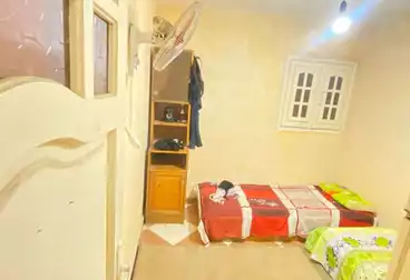 Furnished Apartment For rent - 1 rooms - floor 0