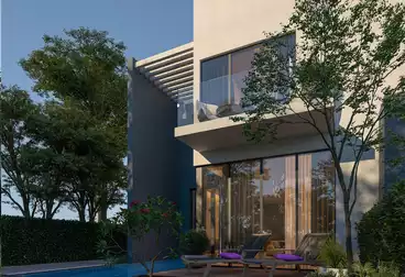 Villas For sale - 4 rooms
