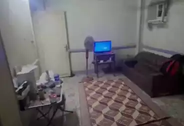 Apartments For sale - 2 rooms - floor 3