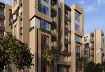 Apartments For sale - 2 rooms - floor 3
