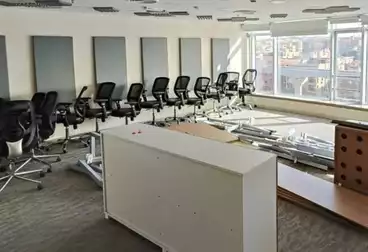 Administrative For rent - floor 6